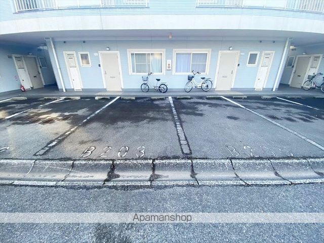 ビバリーガーデン大島Bのその他写真