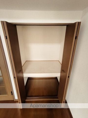 ロワール弐番館の内装写真