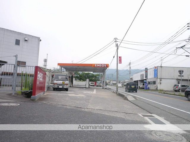 メゾン山美Iの周辺写真