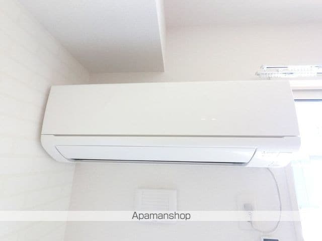 オペラハウス下新田 IIの内装写真