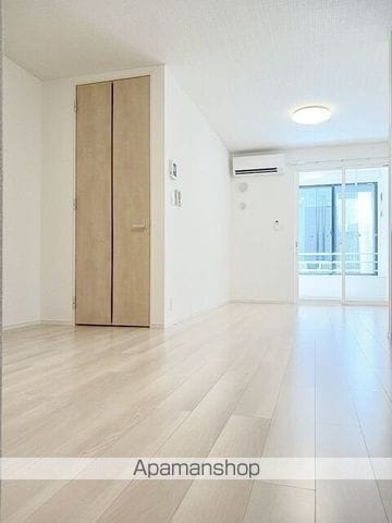フォレ リジェールの内装写真