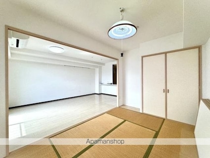 ザ・レジデンス丸亀町グリーン[2LDK/69.48m2]の内装6