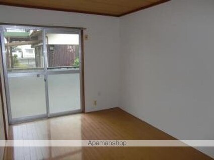 コーポ光[2DK/39.74m2]のリビング・居間
