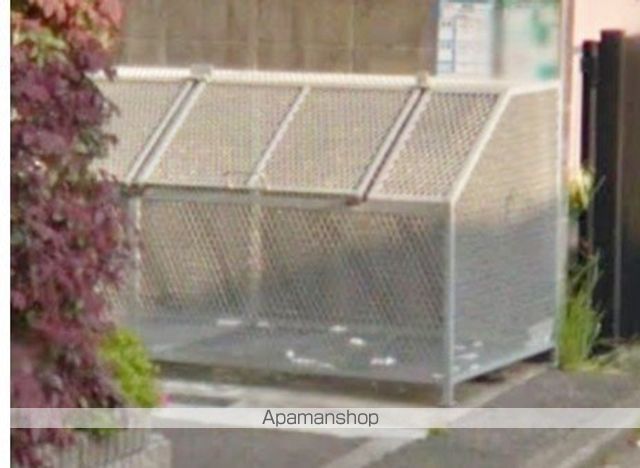 プラザKSN大倉山のその他写真