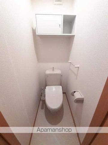サンリットヒルズの内装写真