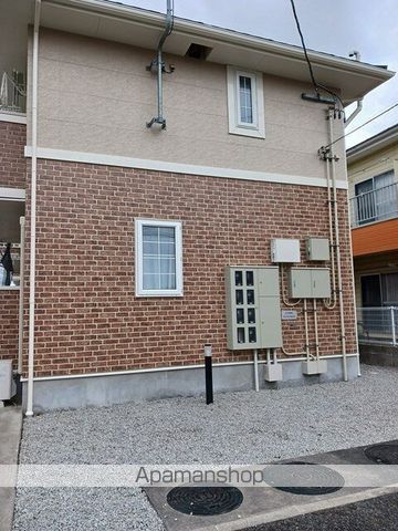 ヴィラ　チェリーブロッサム 202 ｜ 福島県郡山市田村町徳定字塚ノ越12-1（賃貸アパート1LDK・2階・48.12㎡） その5