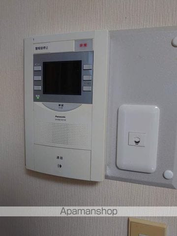 ベルシェ松戸プリエールの内装写真