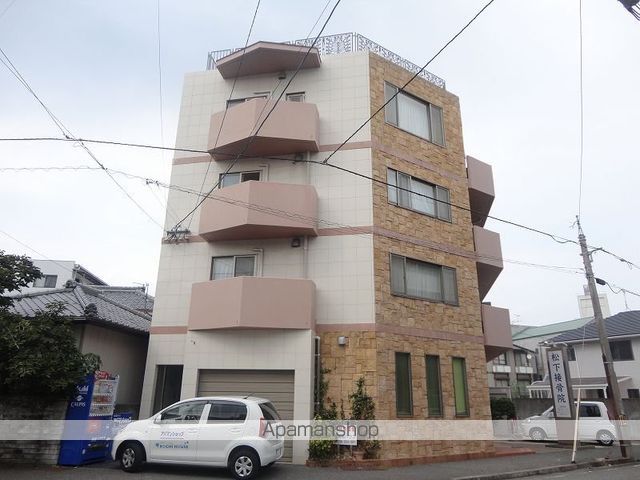 Sanctuaryの外観写真