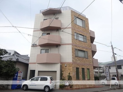 高知県高知市百石町１丁目[1LDK/54.22m2]の外観2