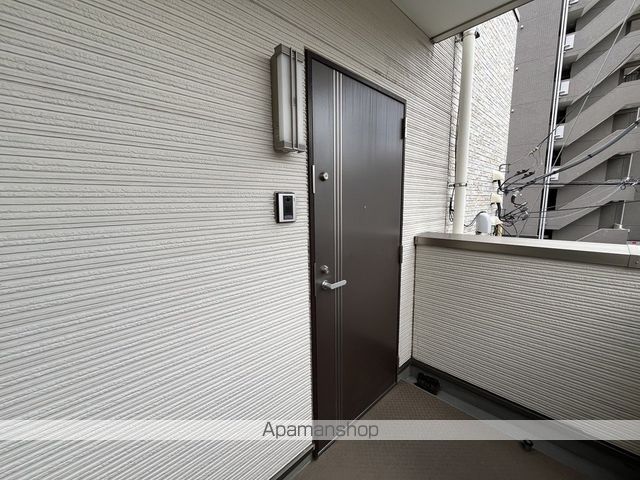 和光市本町貸住宅のその他写真