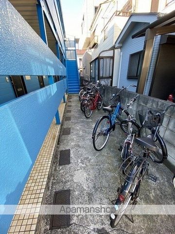フローラ北綾瀬のその他写真