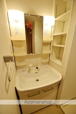 グレイスコート仁保新町の内装写真