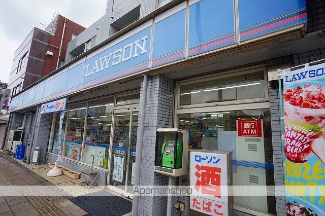 パレス杉田Iの周辺写真