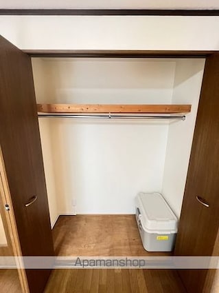 南阿佐谷レジデンス[1K/30m2]のその他設備