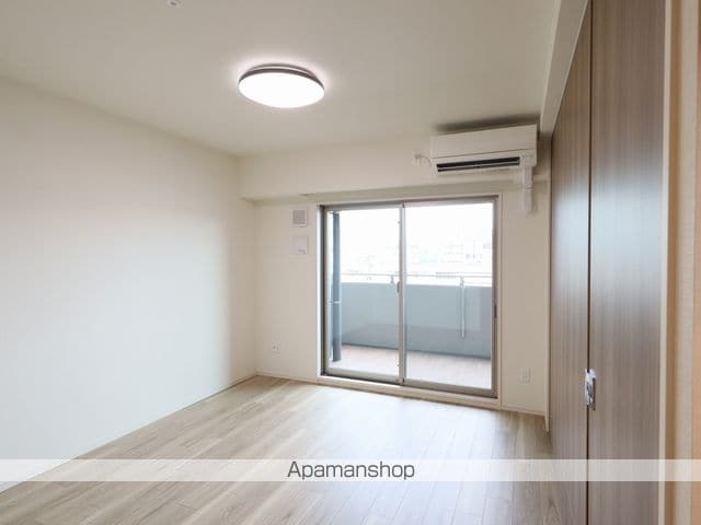 Alivis金山Eastの内装写真