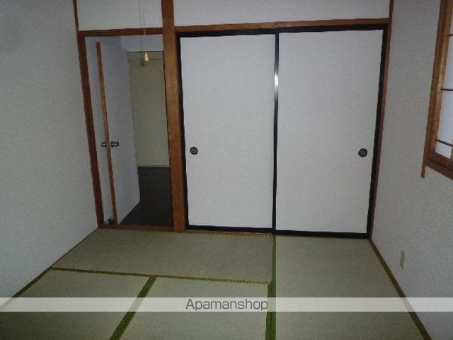 メゾン林東の内装写真