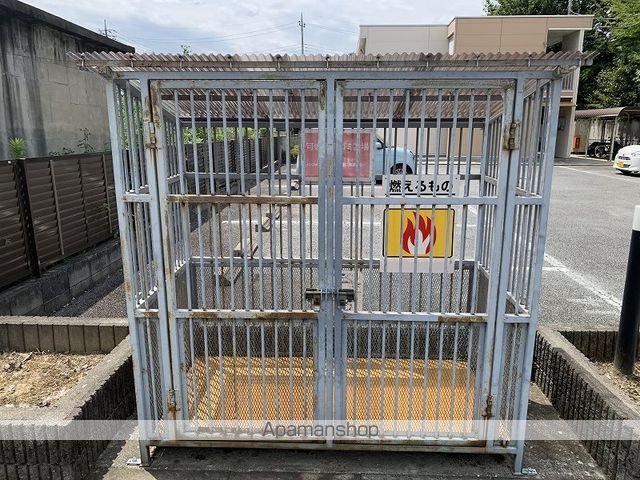 レオパレスレナールいさわのその他写真