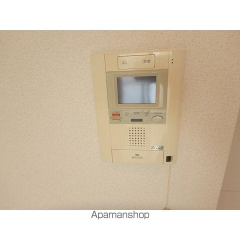 エコロジー潮見レジデンスの内装写真