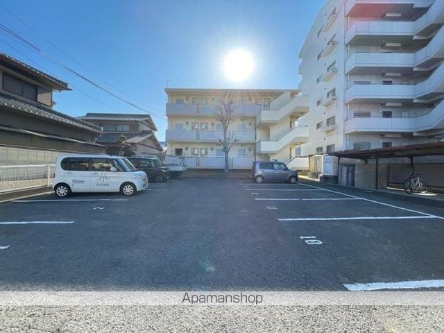 コーポ井上の外観写真