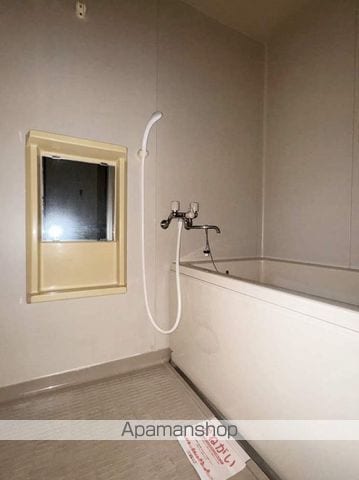 くらしきグリーンハイツの内装写真