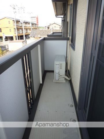 グレイスコートの内装写真