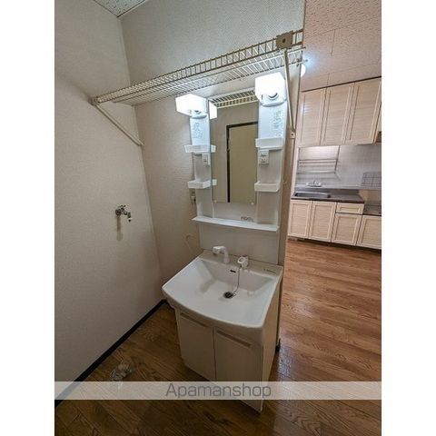 シャルマンSの内装写真