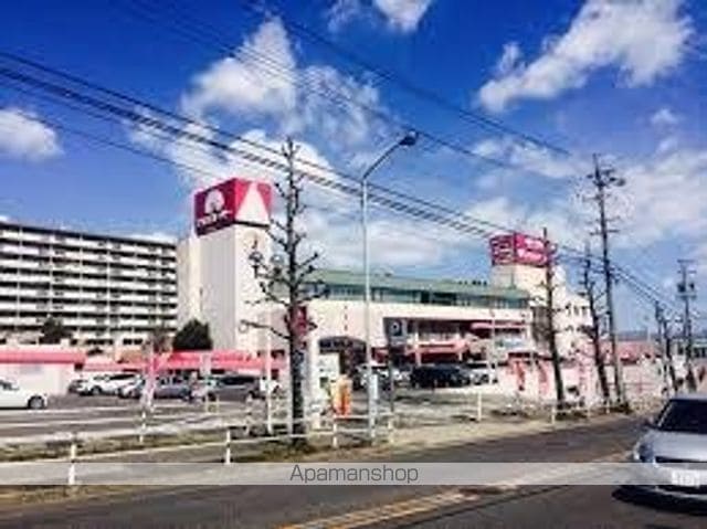 シャンクレールよもぎ台.の周辺写真