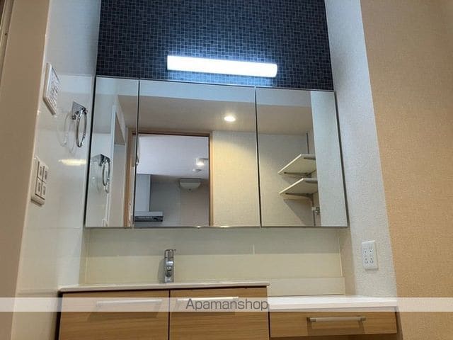 D-room楠見中の内装写真