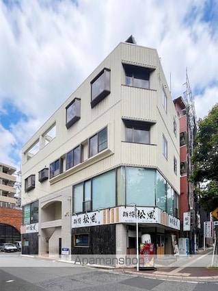 高田ビル[1R/10.92m2]の外観1