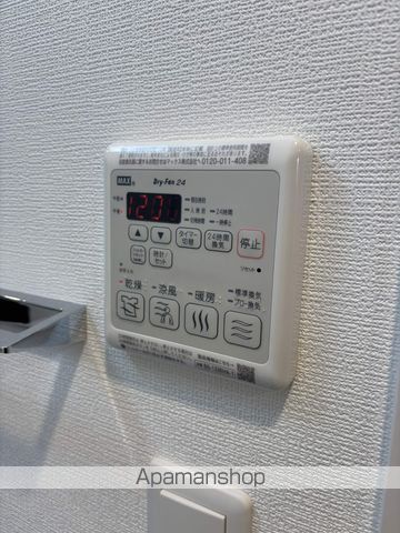 エステムコート名古屋新栄Vラポール.の内装写真