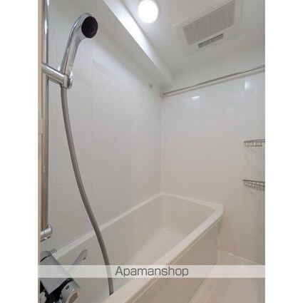 コンフォリア・リヴ平井ＭＵＴＩＯ[1DK/26.32m2]のバス