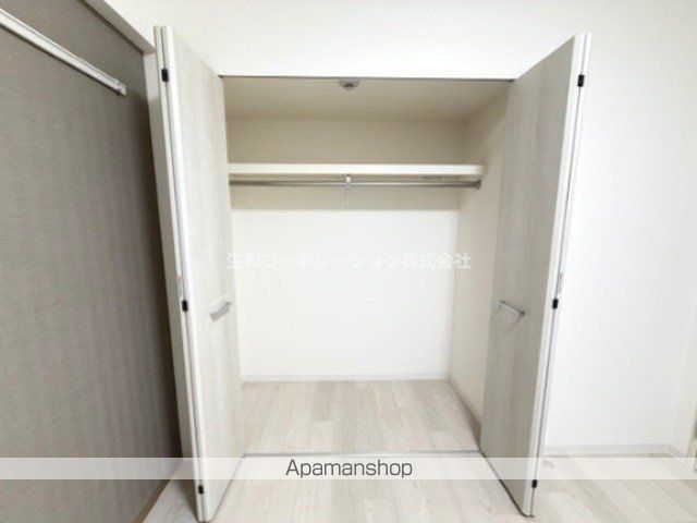 アトリエール堺寺地町の内装写真