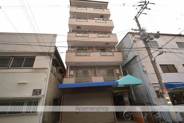 カーサAYの外観写真