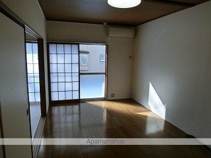 コーポすばる[2K/39.74m2]のリビング・居間