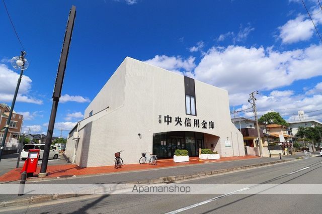 モナリエ砂田の周辺写真