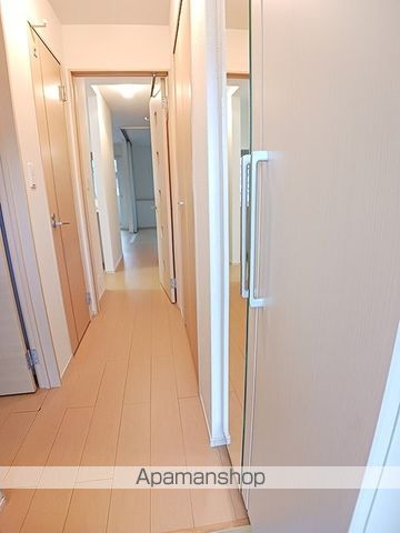 ジュネス・SOGO Aの内装写真