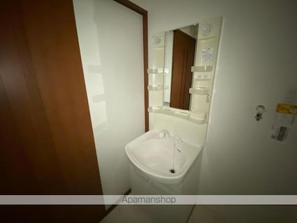 ＡＳレジデンス錦町[1K/31.2m2]の内装3