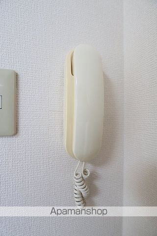 北條マンションの内装写真