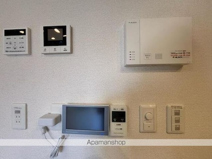 ＢＲＡＮＳＩＡ出町（ブランシア）[1LDK/41.86m2]のその他設備