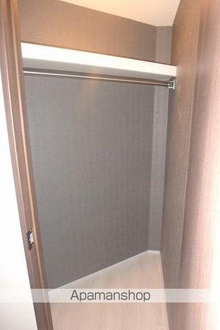 グランカーサ曳舟の内装写真