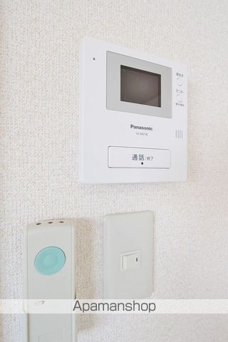 グランドパインの内装写真
