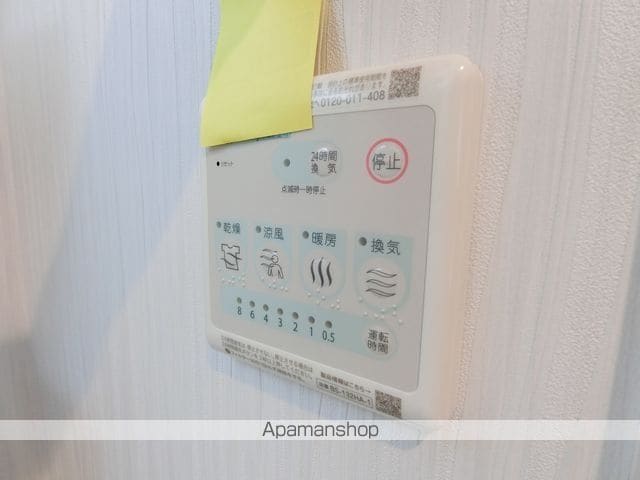 FREEDOM RESIDENCE堺寺地町の内装写真
