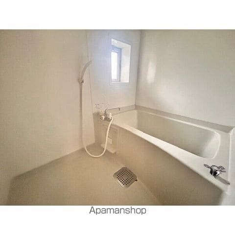 アルグレイVの内装写真