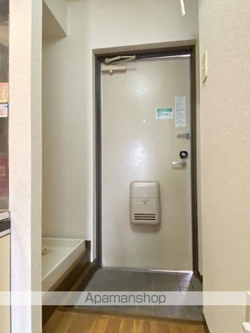マンションむくの樹の内装写真