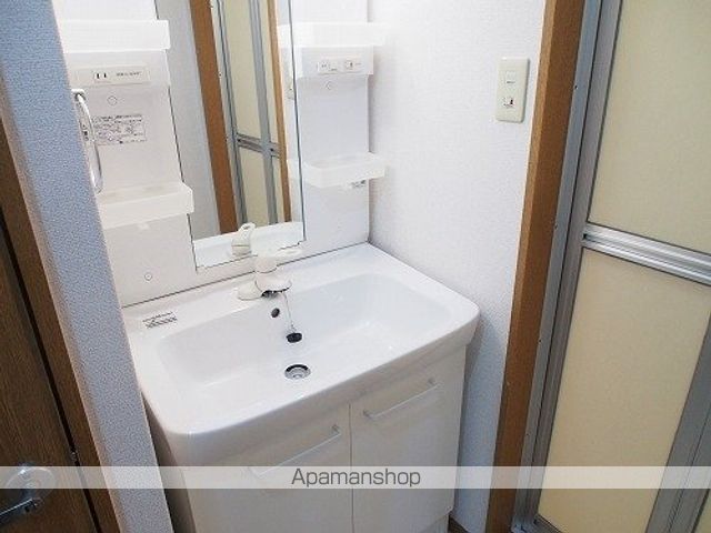 サンファミール西庄の内装写真