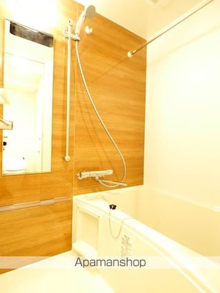 ＯＮＥ　ＲＯＯＦ　ＲＥＳＩＤＥＮＣＥ　ＡＳＡＫＵＳＡＢＡＳＨＩ（[1DK/25.19m2]のバス