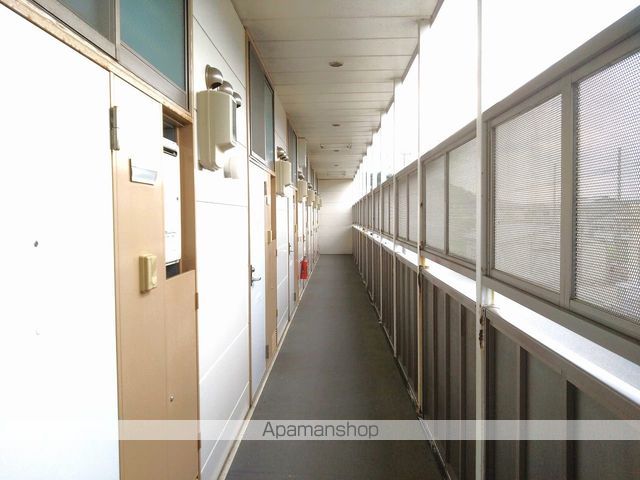レオパレスみどりのその他写真