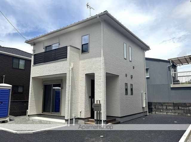La・Casaの外観写真