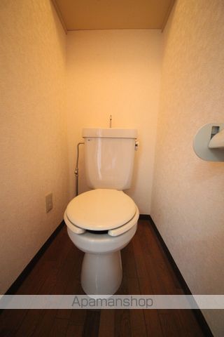 ドウェル片倉の内装写真