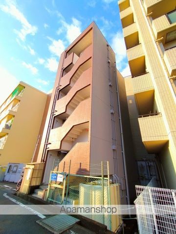 エトワール枚方の外観写真